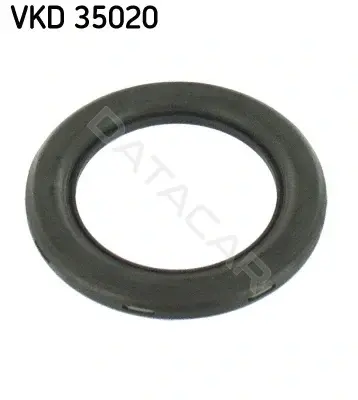 Опорный подшипник SKF VKD35020