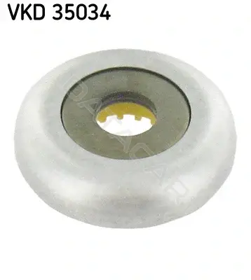 Опорный подшипник SKF VKD35034