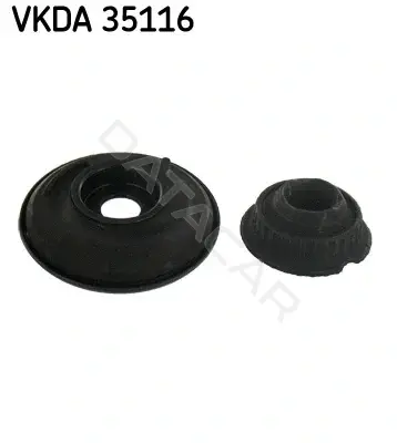 Опора амортизатора SKF VKDA35116