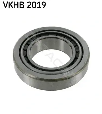 Подшипник ступицы SKF VKHB2019