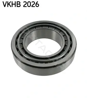 Подшипник ступицы SKF VKHB2026