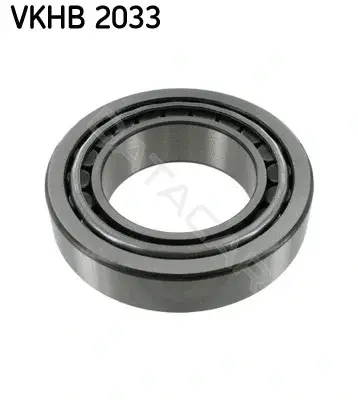 Подшипник ступицы SKF VKHB2033