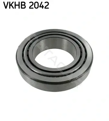 Подшипник ступицы SKF VKHB2042