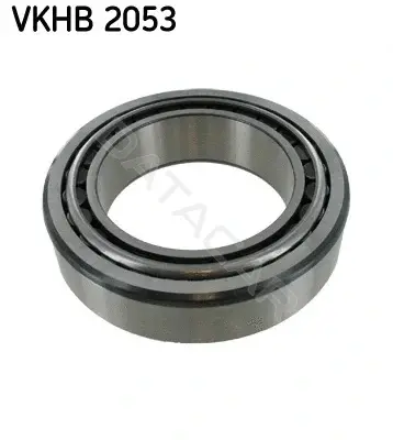Подшипник ступицы SKF VKHB2053