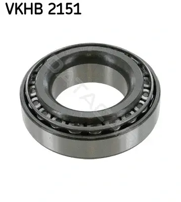 Подшипник ступицы SKF VKHB2151