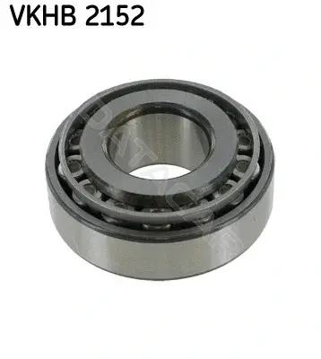 Подшипник ступицы SKF VKHB2152