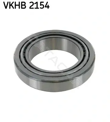 Подшипник ступицы SKF VKHB2154