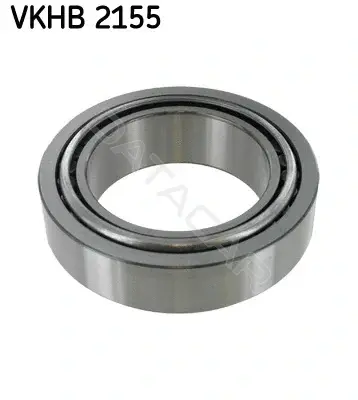 Подшипник ступицы SKF VKHB2155