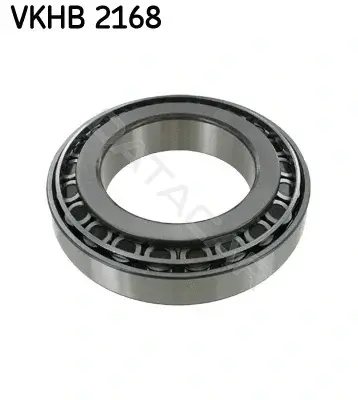 Подшипник ступицы SKF VKHB2168