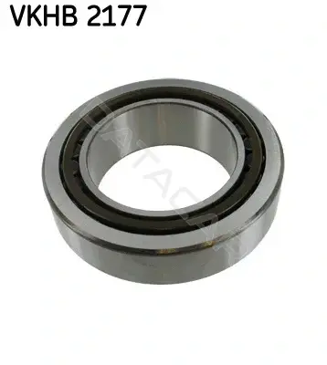 Подшипник ступицы SKF VKHB2177