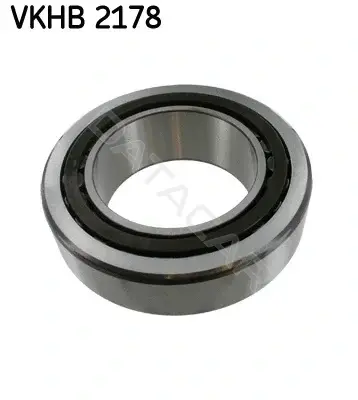 Подшипник ступицы SKF VKHB2178