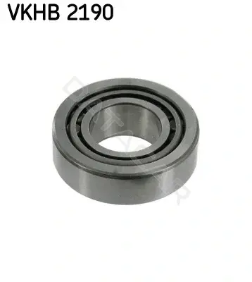 Подшипник ступицы SKF VKHB2190