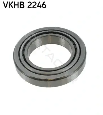 Подшипник ступицы SKF VKHB2246