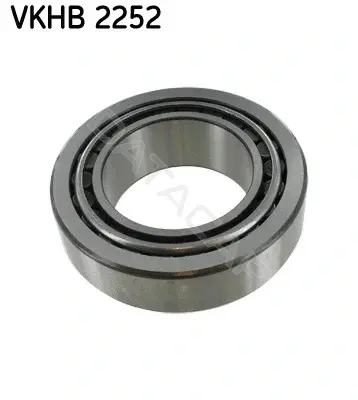 Подшипник ступицы SKF VKHB2252
