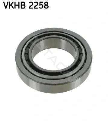 Подшипник ступицы SKF VKHB2258