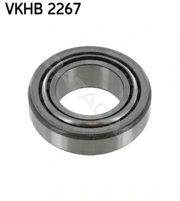 Подшипник ступицы SKF VKHB2267