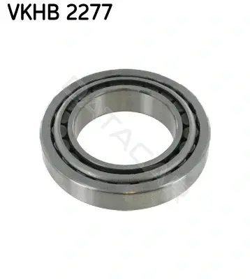 Подшипник ступицы SKF VKHB2277