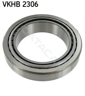 Подшипник ступицы SKF VKHB2306