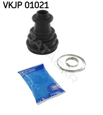 Пыльник шруса SKF VKJP01021