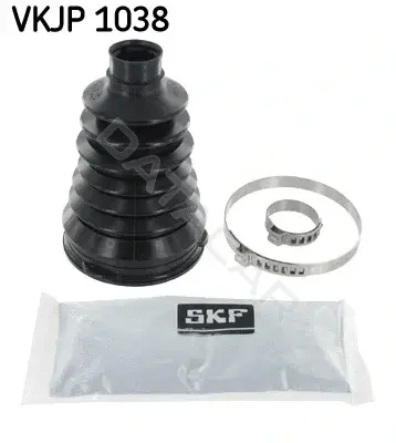 Пыльник шруса SKF VKJP1038