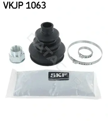 Пыльник шруса SKF VKJP1063