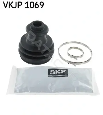 Пыльник шруса SKF VKJP1069
