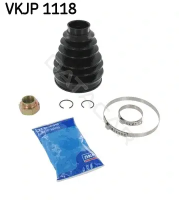 Пыльник шруса SKF VKJP1118