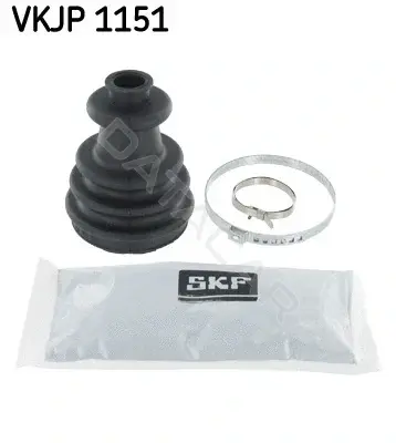 Пыльник шруса SKF VKJP1151