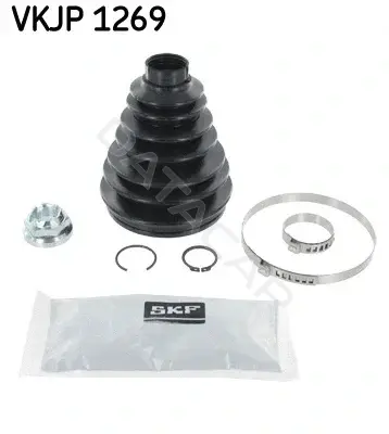 Пыльник шруса SKF VKJP1269