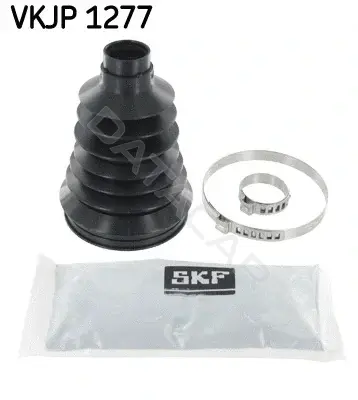 Пыльник шруса SKF VKJP1277