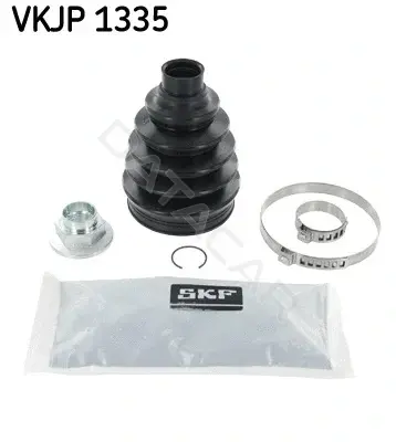 Пыльник шруса SKF VKJP1335