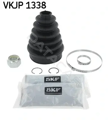 Пыльник шруса SKF VKJP1338