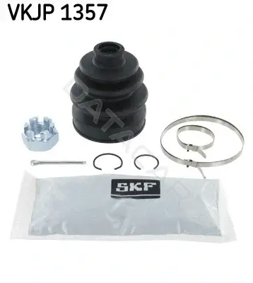 Пыльник шруса SKF VKJP1357