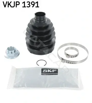 Пыльник шруса SKF VKJP1391