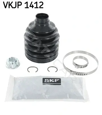 Пыльник шруса SKF VKJP1412