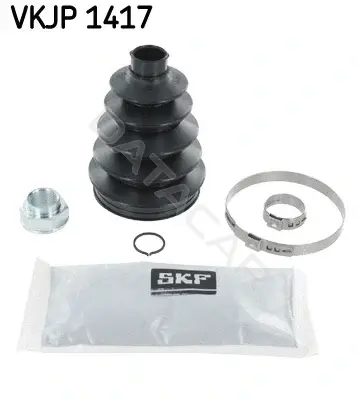 Пыльник шруса SKF VKJP1417