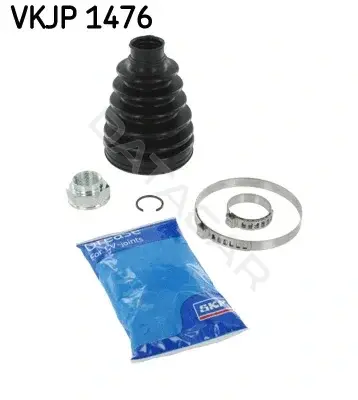 Пыльник шруса SKF VKJP1476