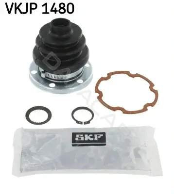 Пыльник шруса SKF VKJP1480