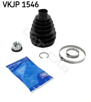 Пыльник шруса SKF VKJP1546