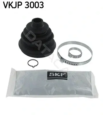Пыльник шруса SKF VKJP3003