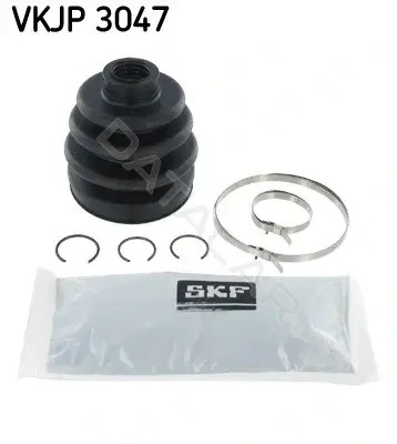 Пыльник шруса SKF VKJP3047