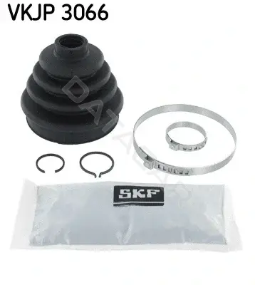 Пыльник шруса SKF VKJP3066