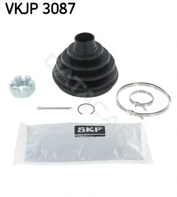 Пыльник шруса SKF VKJP3087