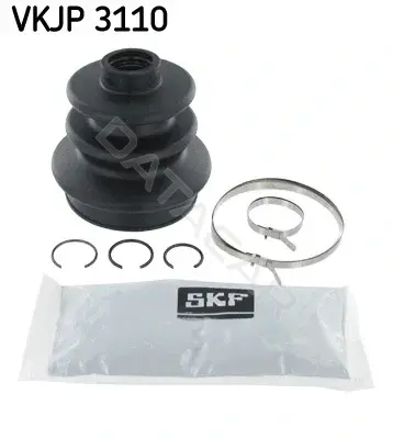 Пыльник шруса SKF VKJP3110