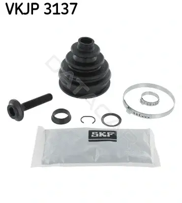 Пыльник шруса SKF VKJP3137