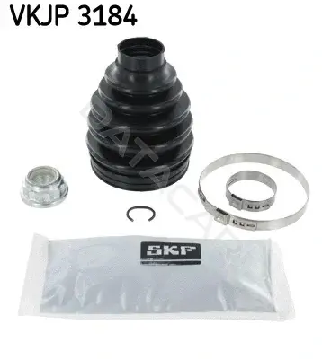 Пыльник шруса SKF VKJP3184