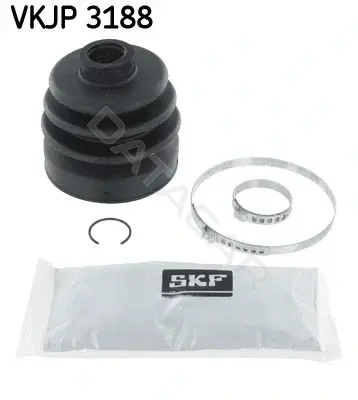 Пыльник шруса SKF VKJP3188