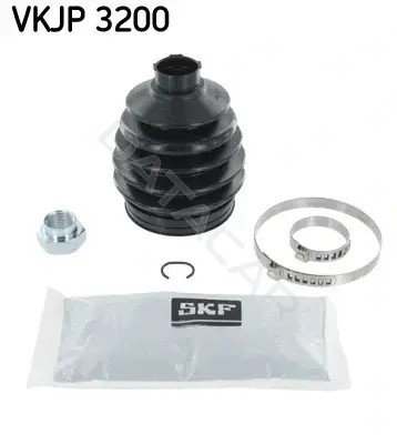 Пыльник шруса SKF VKJP3200