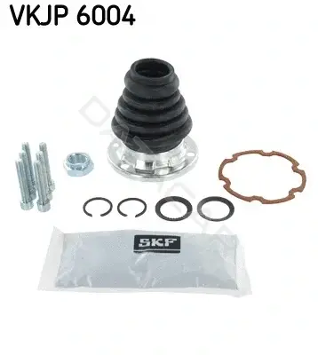 Пыльник шруса SKF VKJP6004