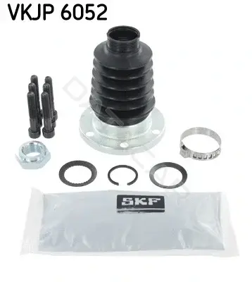 Пыльник шруса SKF VKJP6052